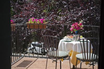 фото отеля Villa Edera Hotel