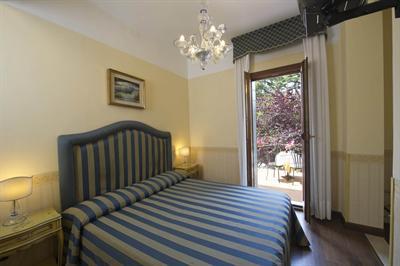 фото отеля Villa Edera Hotel