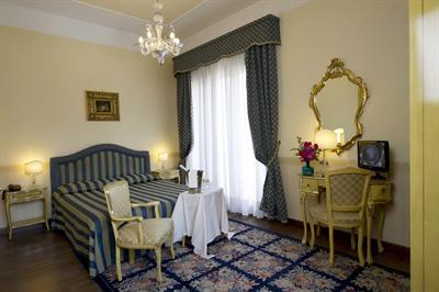 фото отеля Villa Edera Hotel