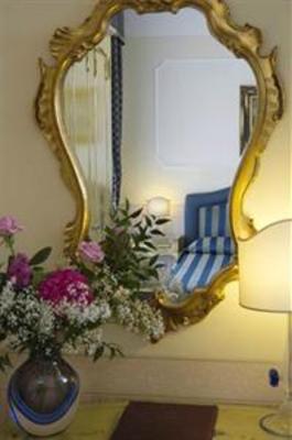 фото отеля Villa Edera Hotel
