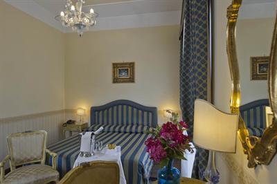фото отеля Villa Edera Hotel