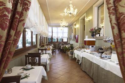 фото отеля Villa Edera Hotel