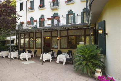 фото отеля Villa Edera Hotel