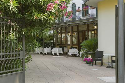 фото отеля Villa Edera Hotel