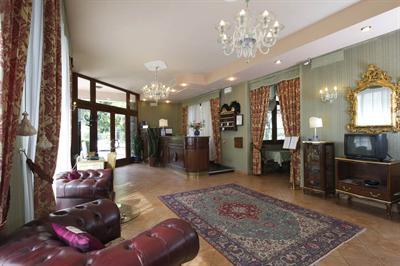 фото отеля Villa Edera Hotel