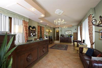 фото отеля Villa Edera Hotel