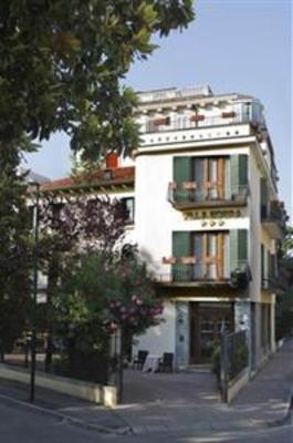 фото отеля Villa Edera Hotel