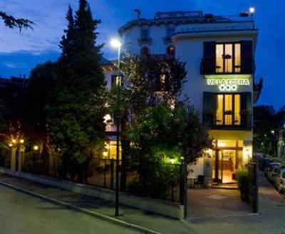 фото отеля Villa Edera Hotel