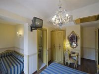 Villa Edera Hotel