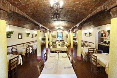 фото отеля Gabarda Carpi Hotel