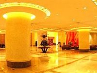 Warrdo Hotel