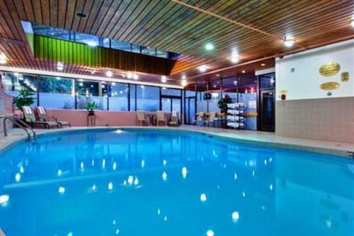 фото отеля Holiday Inn Sudbury