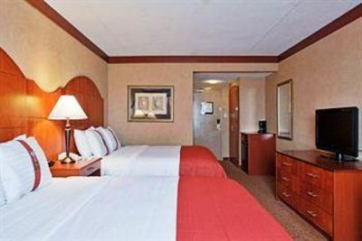 фото отеля Holiday Inn Sudbury