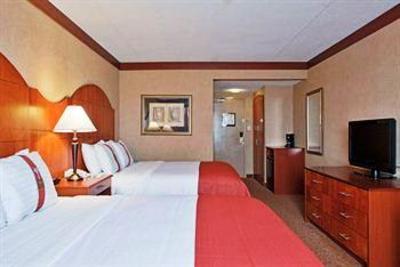 фото отеля Holiday Inn Sudbury