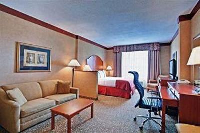 фото отеля Holiday Inn Sudbury