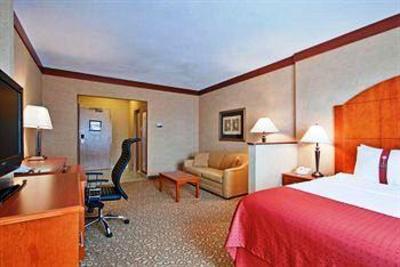 фото отеля Holiday Inn Sudbury