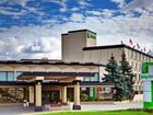 фото отеля Holiday Inn Sudbury