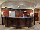 фото отеля Holiday Inn Sudbury