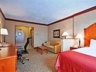 фото отеля Holiday Inn Sudbury