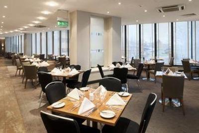фото отеля Holiday Inn Preston