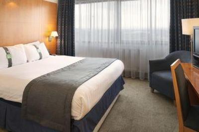 фото отеля Holiday Inn Preston