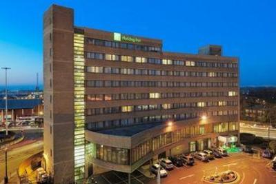 фото отеля Holiday Inn Preston