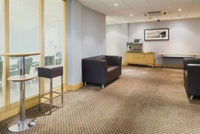 фото отеля Holiday Inn Preston