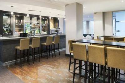 фото отеля Holiday Inn Preston