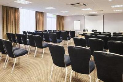 фото отеля Holiday Inn Preston