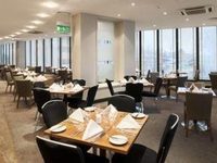 Holiday Inn Preston