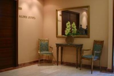 фото отеля Astur Plaza Hotel Astorga