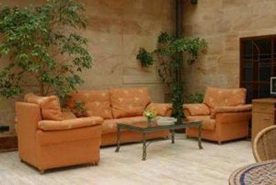 фото отеля Astur Plaza Hotel Astorga