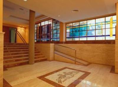 фото отеля Astur Plaza Hotel Astorga