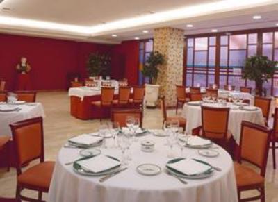 фото отеля Astur Plaza Hotel Astorga