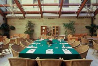 фото отеля Astur Plaza Hotel Astorga