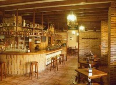 фото отеля Astur Plaza Hotel Astorga