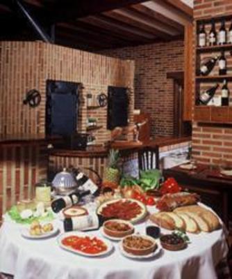 фото отеля Astur Plaza Hotel Astorga