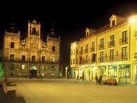 Astur Plaza Hotel Astorga