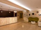 фото отеля Astur Plaza Hotel Astorga