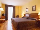 фото отеля Astur Plaza Hotel Astorga