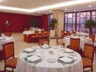 фото отеля Astur Plaza Hotel Astorga