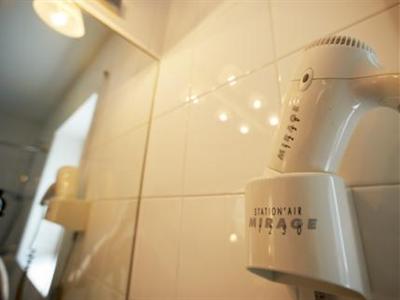 фото отеля Hotel Ladurner