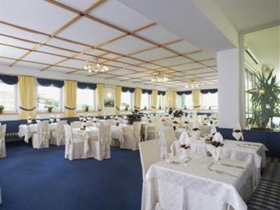 фото отеля Hotel Ladurner