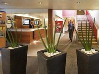 Novotel Valenciennes Aerodrome