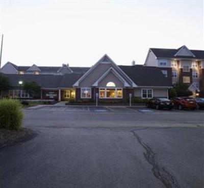 фото отеля Residence Inn Pittsburgh Cranberry Township