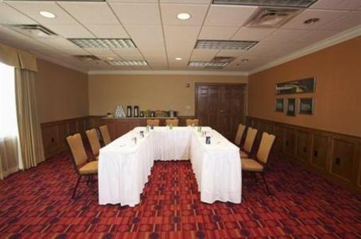 фото отеля Residence Inn Pittsburgh Cranberry Township
