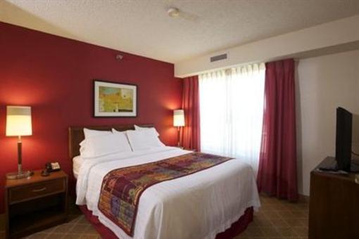 фото отеля Residence Inn Pittsburgh Cranberry Township