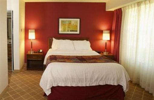 фото отеля Residence Inn Pittsburgh Cranberry Township