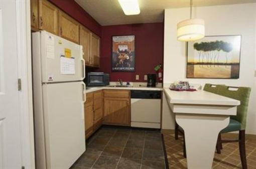 фото отеля Residence Inn Pittsburgh Cranberry Township