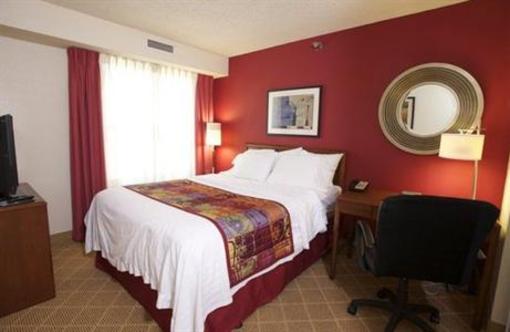 фото отеля Residence Inn Pittsburgh Cranberry Township